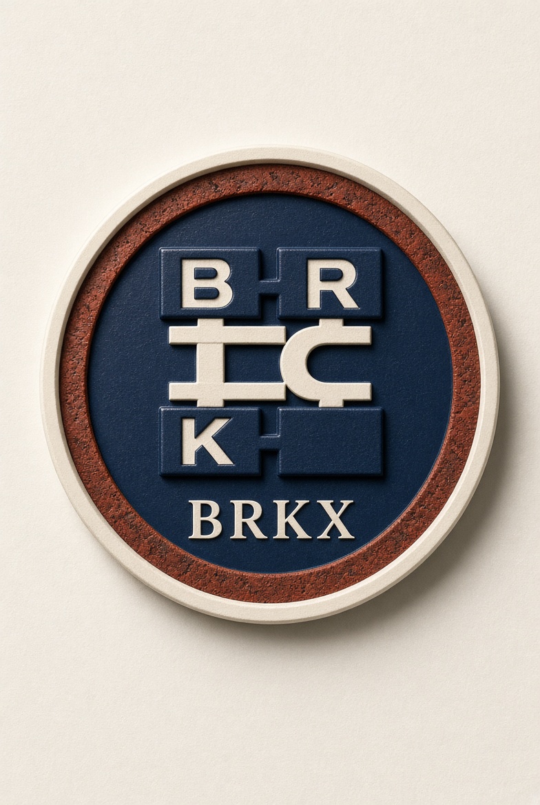BRKX token
